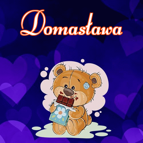 Milutkich słodziutkich snów!。 