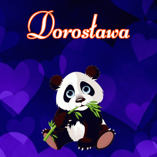 Milutkich słodziutkich snów!。 