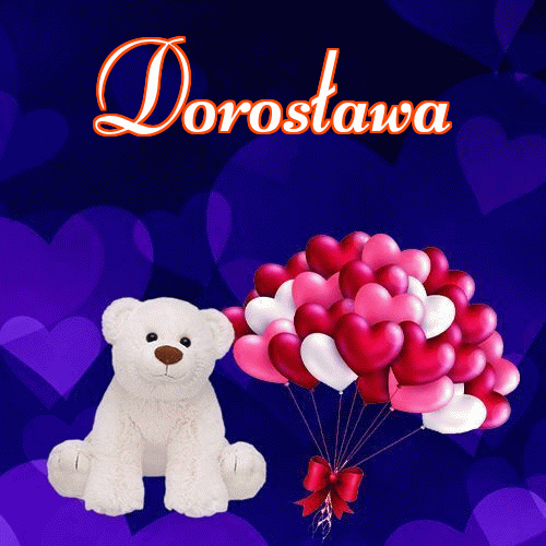 Milutkich słodziutkich snów!。 