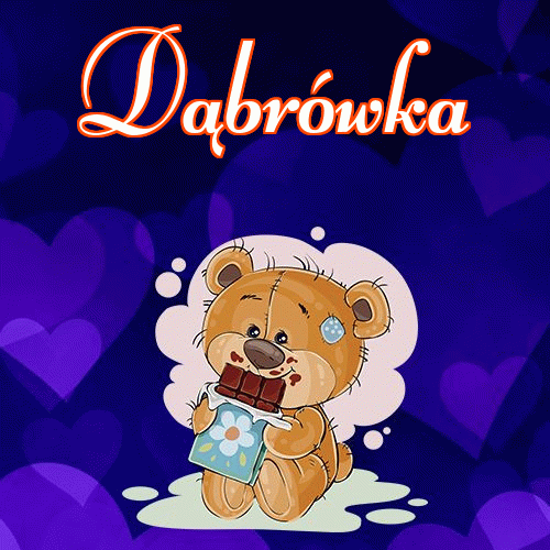 Milutkich słodziutkich snów!。 