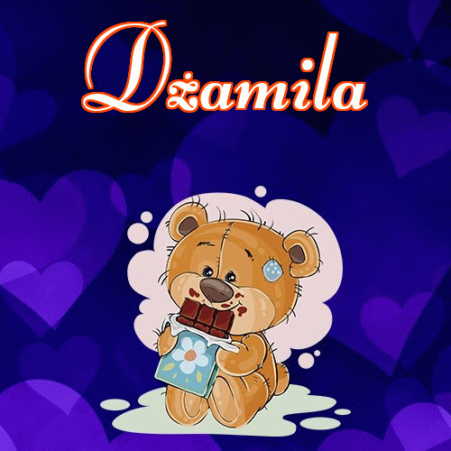 Milutkich słodziutkich snów!。 