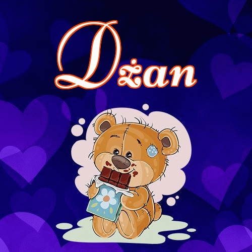 Milutkich słodziutkich snów!。 