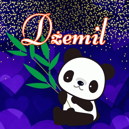 Milutkich słodziutkich snów!。 