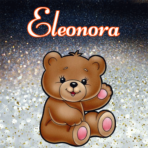 Milutkich słodziutkich snów!。 