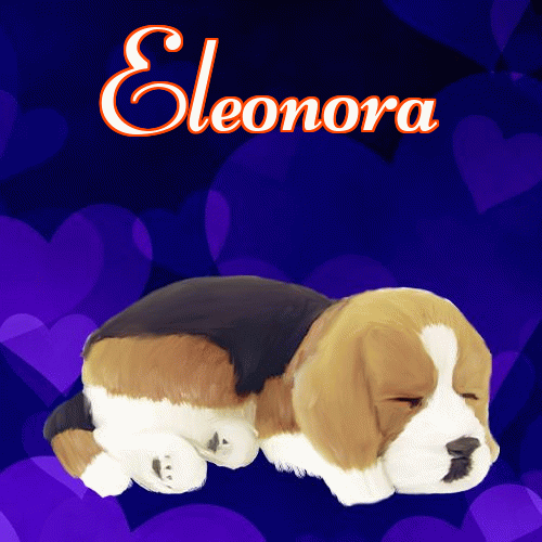 Milutkich słodziutkich snów!。 