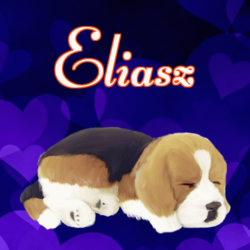 Milutkich słodziutkich snów!。 