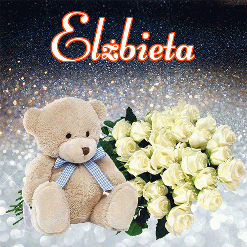 Milutkich słodziutkich snów!。 