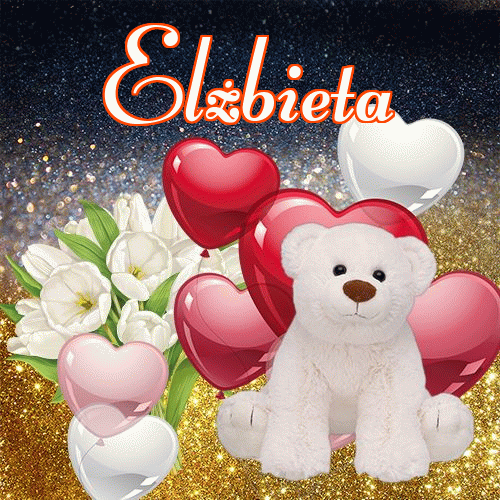 Milutkich słodziutkich snów!。 