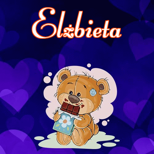 Milutkich słodziutkich snów!。 