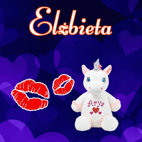 Milutkich słodziutkich snów!。 