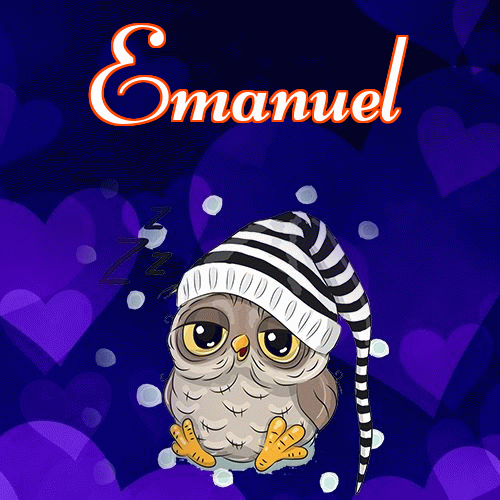 Milutkich słodziutkich snów!。 