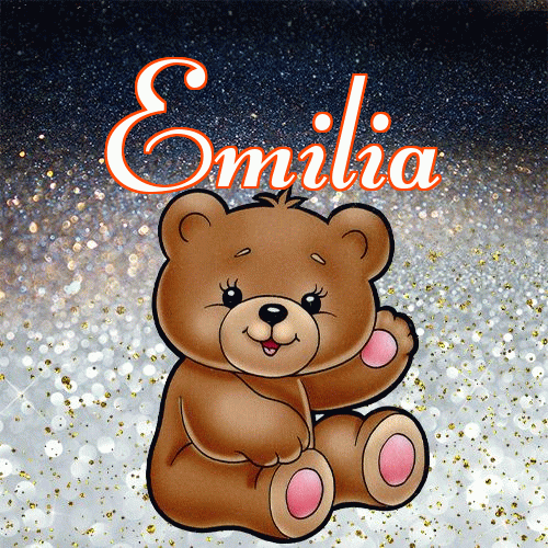 Milutkich słodziutkich snów!。 