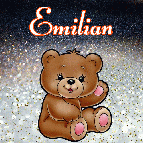 Milutkich słodziutkich snów!。 