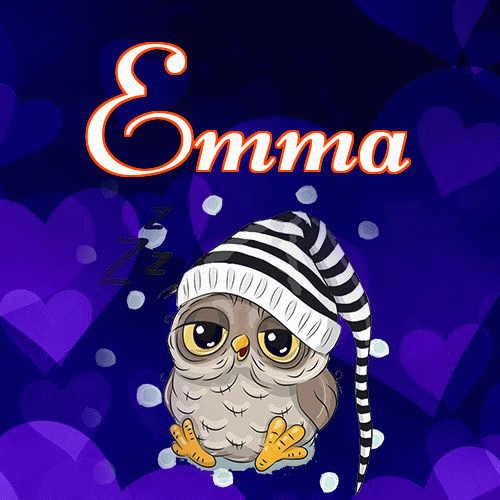 Milutkich słodziutkich snów!。 