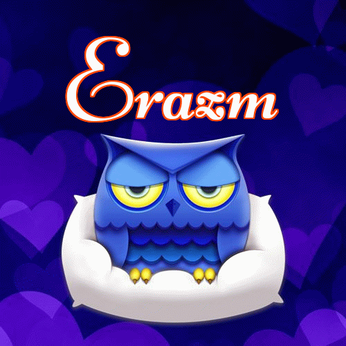 Milutkich słodziutkich snów!。 