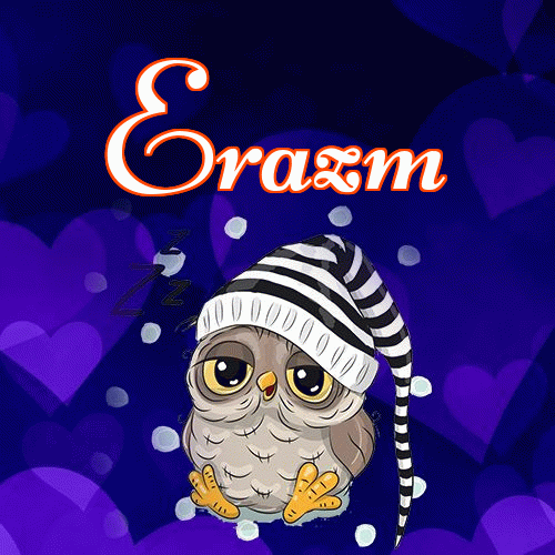 Milutkich słodziutkich snów!。 