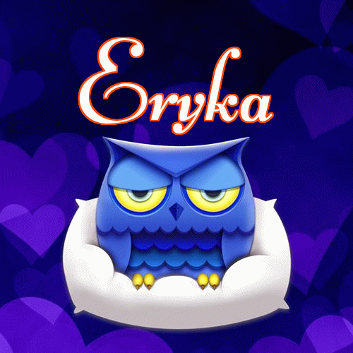 Milutkich słodziutkich snów!。 