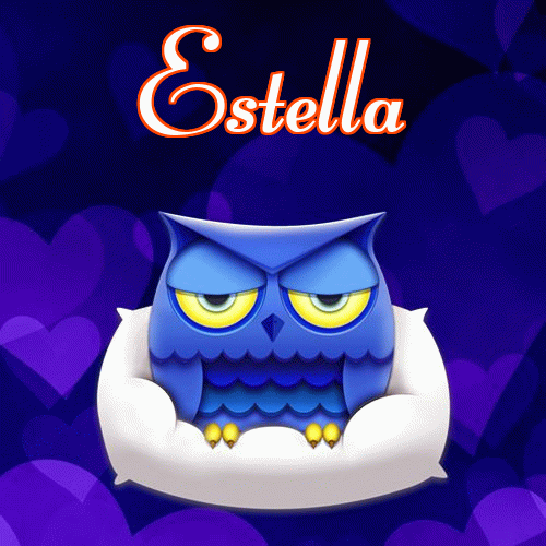 Milutkich słodziutkich snów!。 