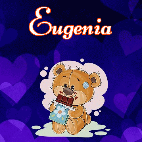 Milutkich słodziutkich snów!。 