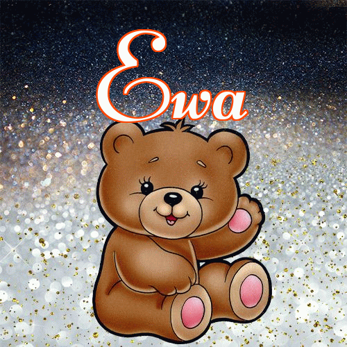 Milutkich słodziutkich snów!。 