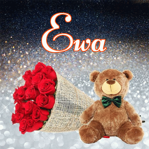 Milutkich słodziutkich snów!。 