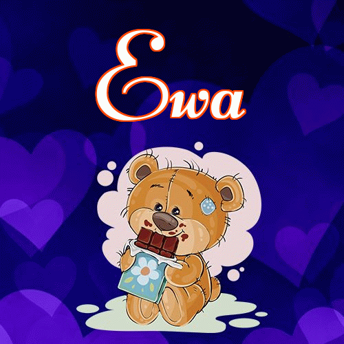 Milutkich słodziutkich snów!。 