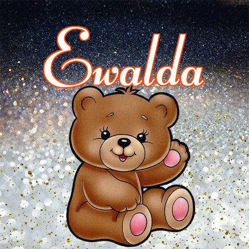 Milutkich słodziutkich snów!。 