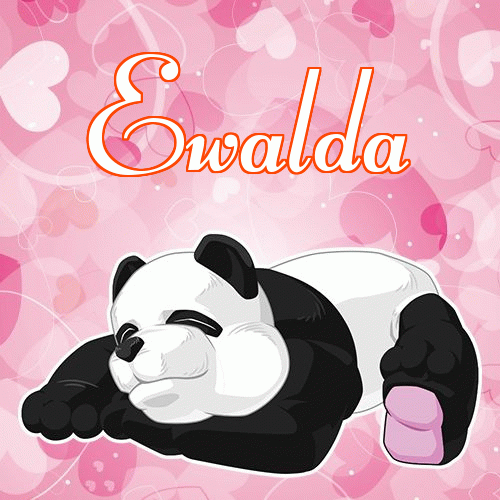 Milutkich słodziutkich snów!。 