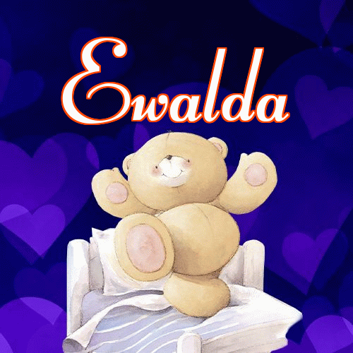 Milutkich słodziutkich snów!。 