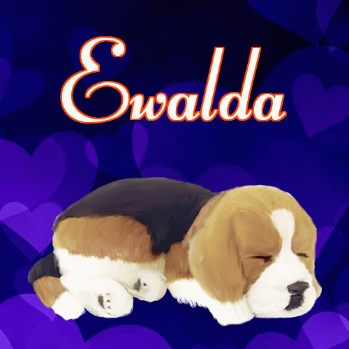 Milutkich słodziutkich snów!。 