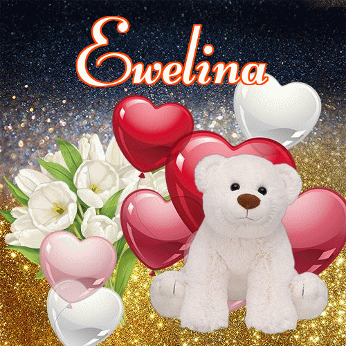 Milutkich słodziutkich snów!。 