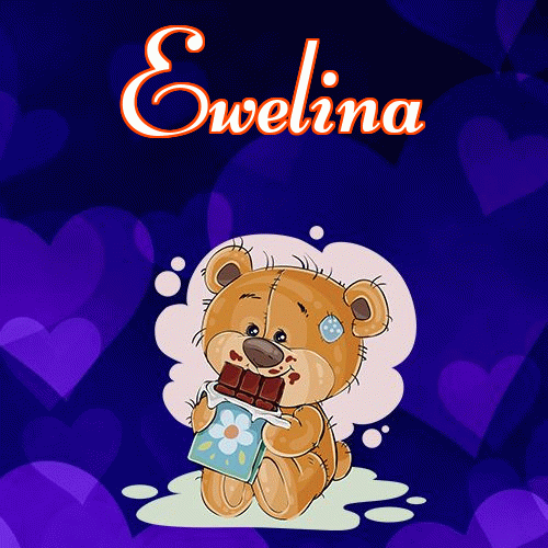 Milutkich słodziutkich snów!。 