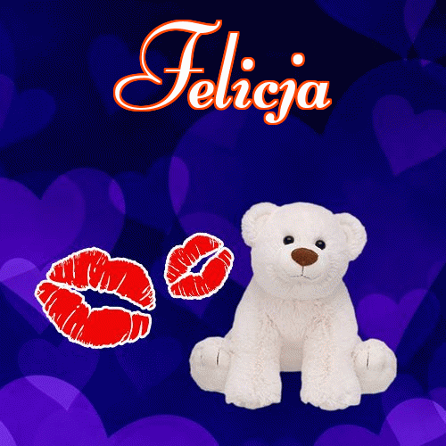 Milutkich słodziutkich snów!。 