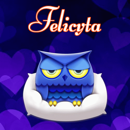 Milutkich słodziutkich snów!。 