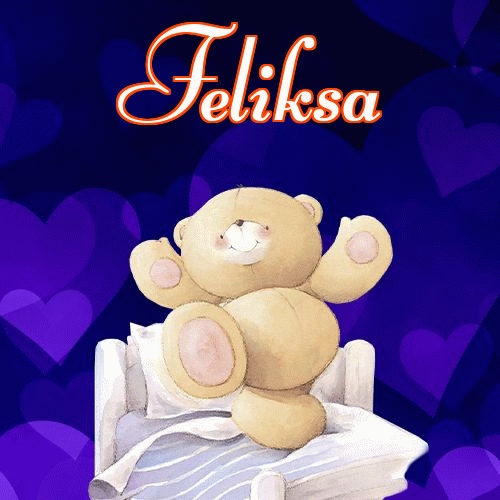 Milutkich słodziutkich snów!。 