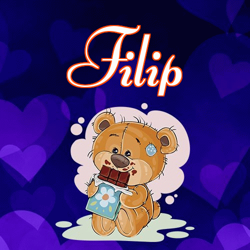 Milutkich słodziutkich snów!。 