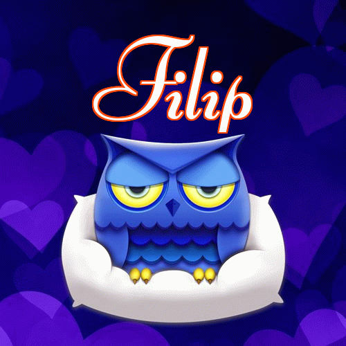 Milutkich słodziutkich snów!。 