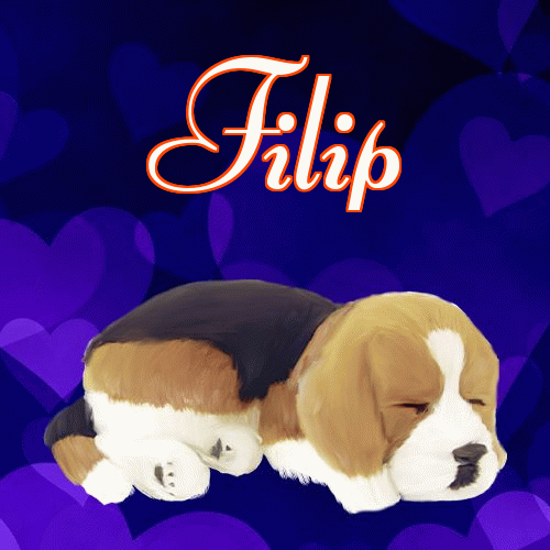 Milutkich słodziutkich snów!。 