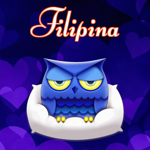 Milutkich słodziutkich snów!。 