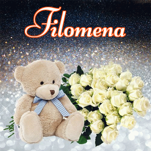 Milutkich słodziutkich snów!。 