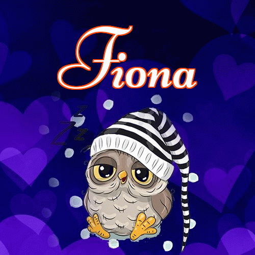 Milutkich słodziutkich snów!。 