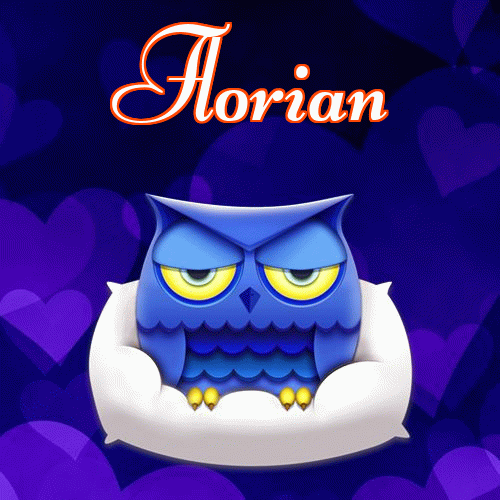 Milutkich słodziutkich snów!。 