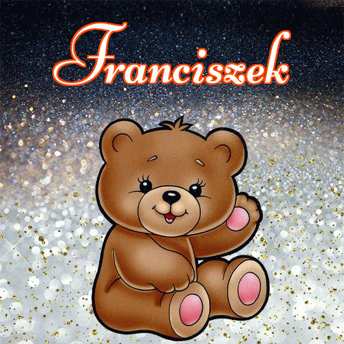 Milutkich słodziutkich snów!。 