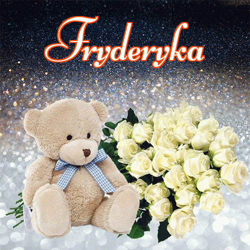 Milutkich słodziutkich snów!。 