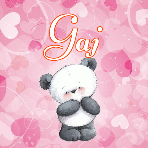 Milutkich słodziutkich snów!。 