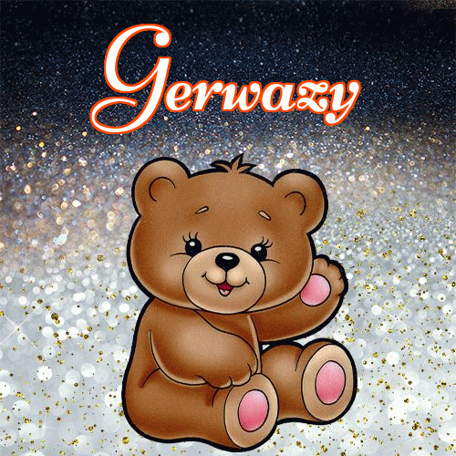 Milutkich słodziutkich snów!。 