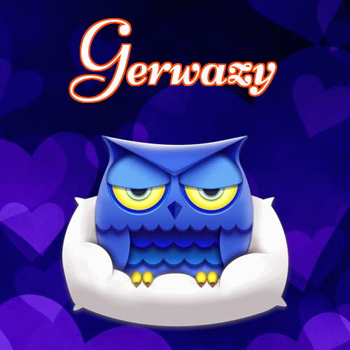 Milutkich słodziutkich snów!。 