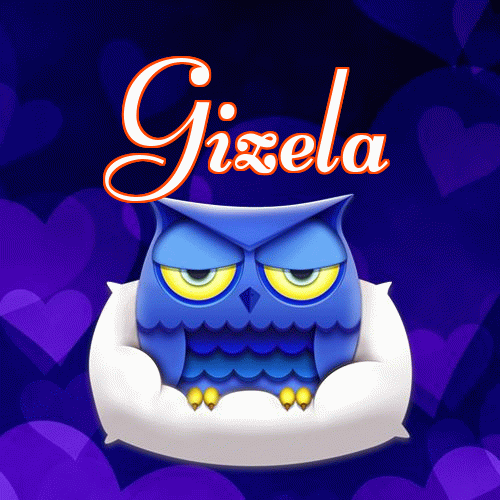 Milutkich słodziutkich snów!。 