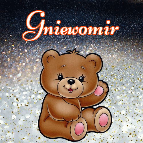 Milutkich słodziutkich snów!。 
