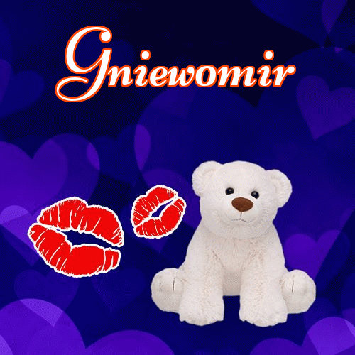 Milutkich słodziutkich snów!。 